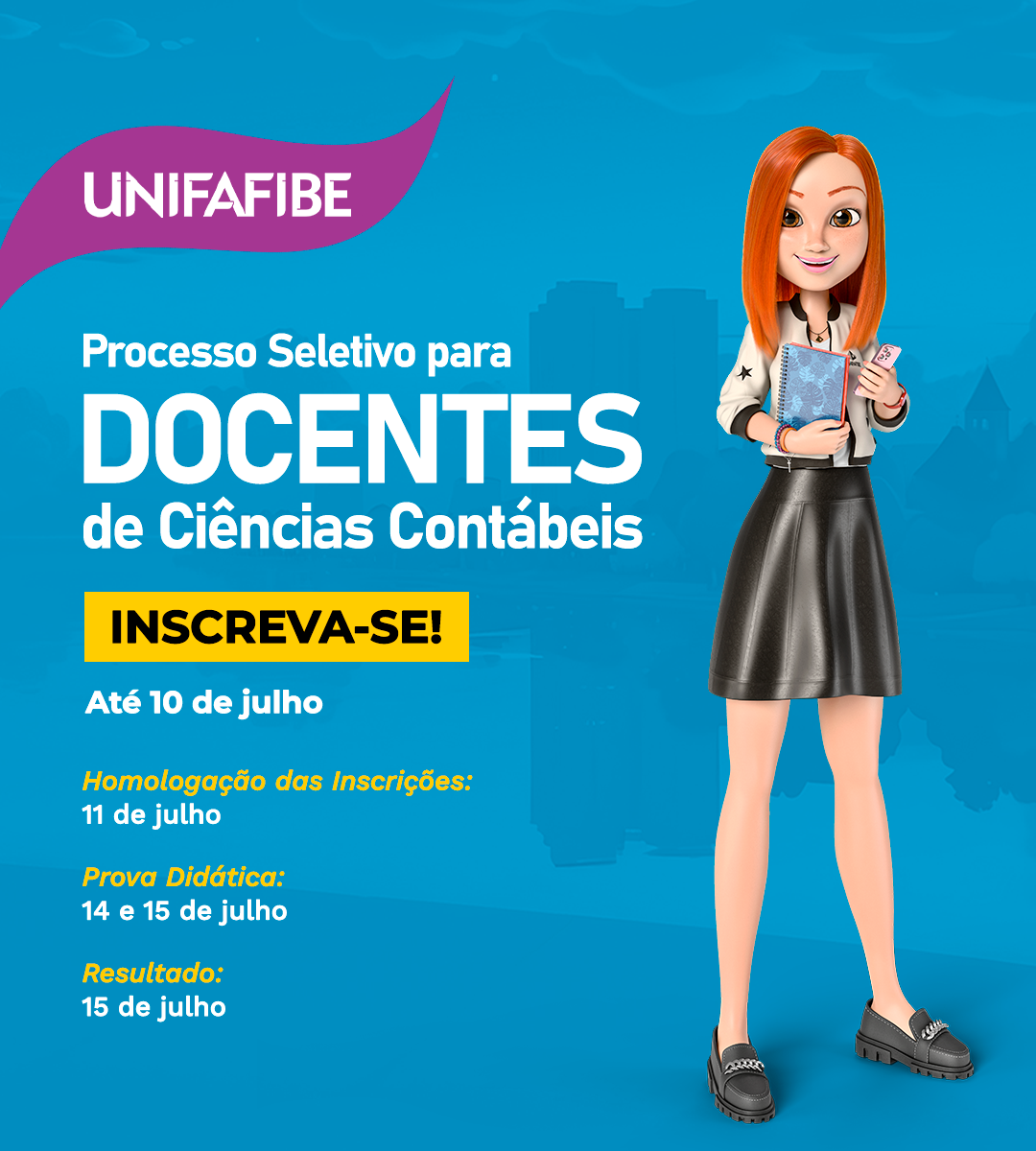 processo docentes contabeis